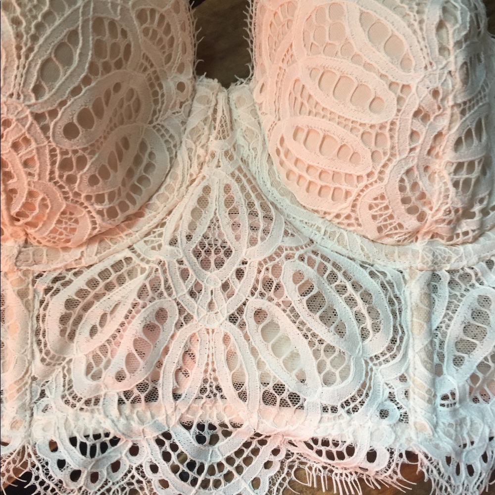 Victorias Secret dream Angels Lined multiway bra - Picture 6 of 8